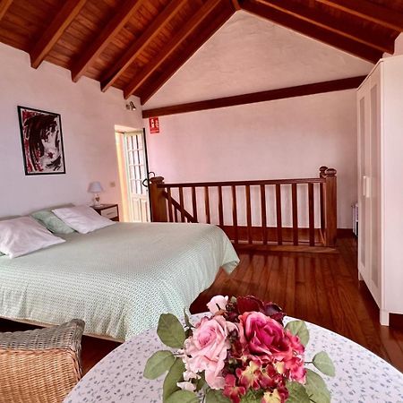 Erese Cozy Rural House Las Guindas, El Hierro מראה חיצוני תמונה