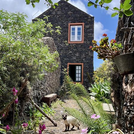 Erese Cozy Rural House Las Guindas, El Hierro מראה חיצוני תמונה