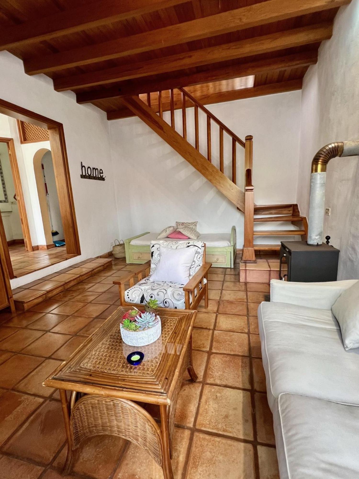 Erese Cozy Rural House Las Guindas, El Hierro מראה חיצוני תמונה