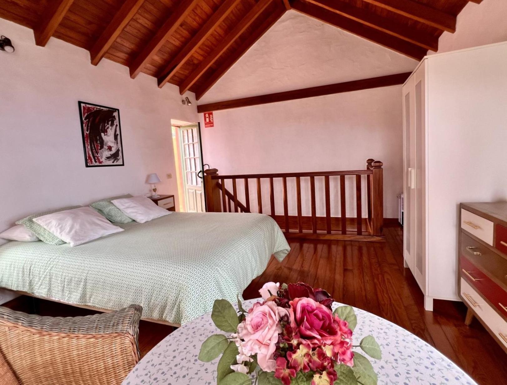 Erese Cozy Rural House Las Guindas, El Hierro מראה חיצוני תמונה