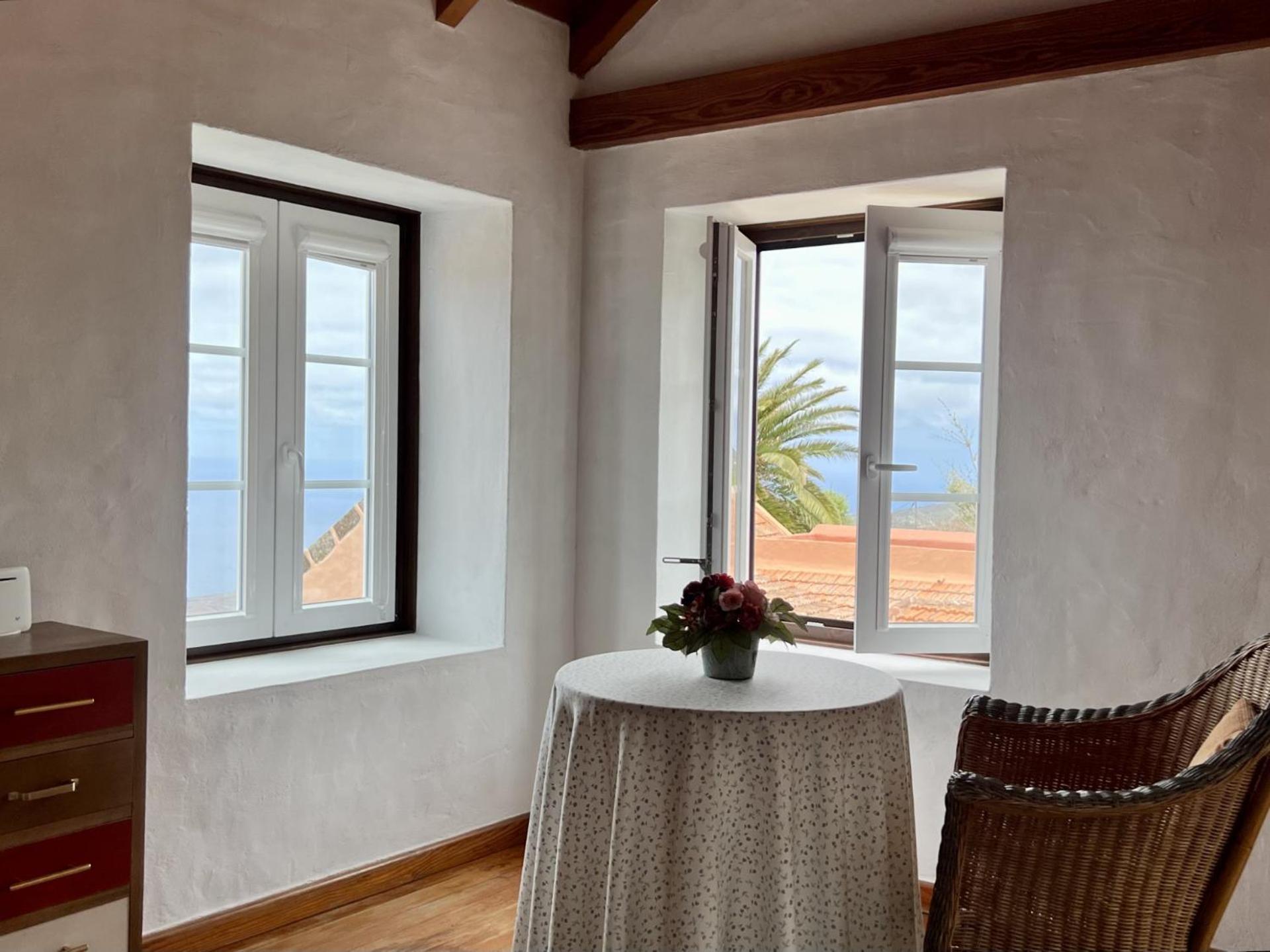 Erese Cozy Rural House Las Guindas, El Hierro מראה חיצוני תמונה