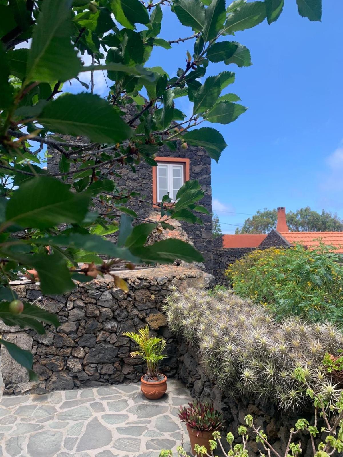Erese Cozy Rural House Las Guindas, El Hierro מראה חיצוני תמונה