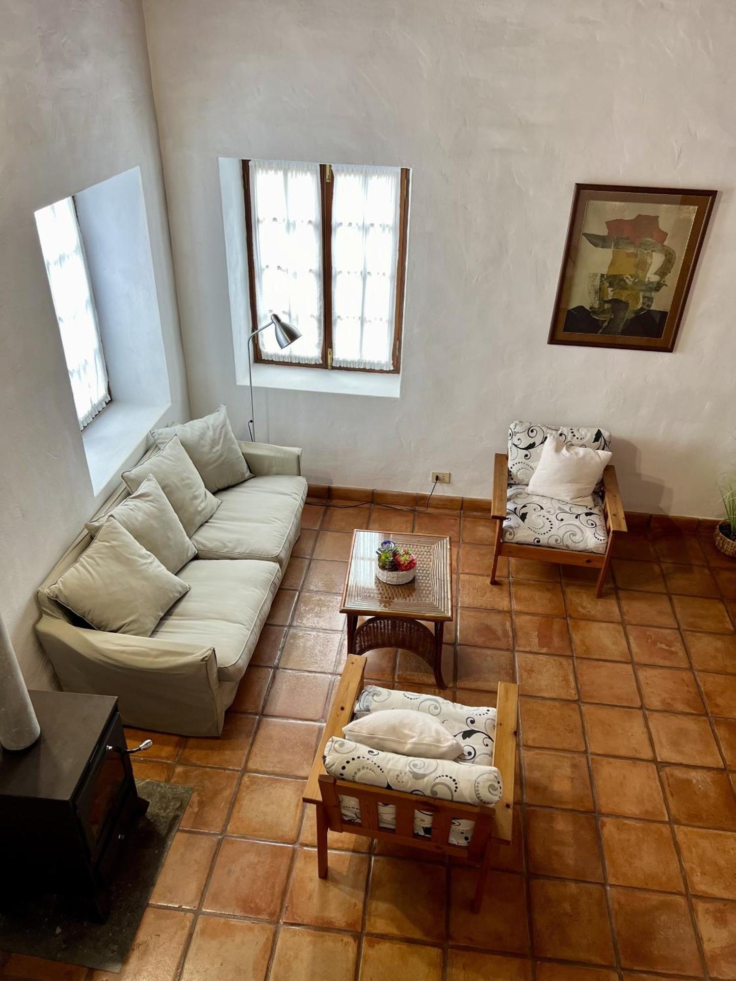 Erese Cozy Rural House Las Guindas, El Hierro מראה חיצוני תמונה