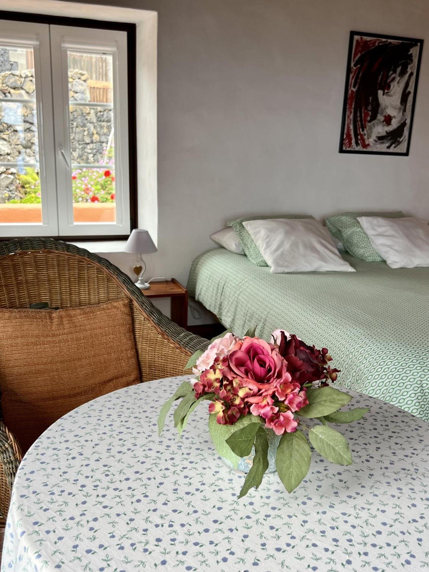 Erese Cozy Rural House Las Guindas, El Hierro מראה חיצוני תמונה