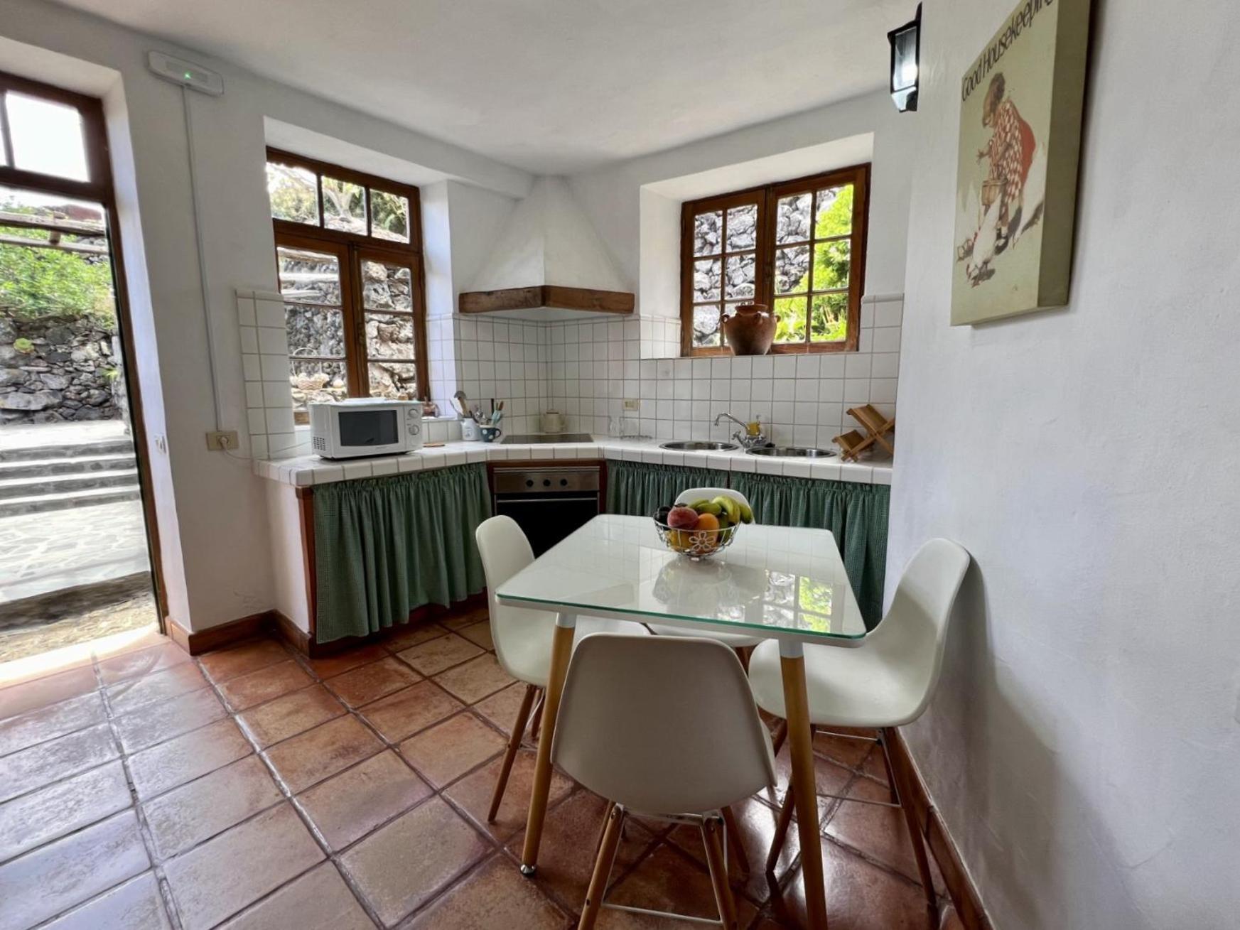 Erese Cozy Rural House Las Guindas, El Hierro מראה חיצוני תמונה