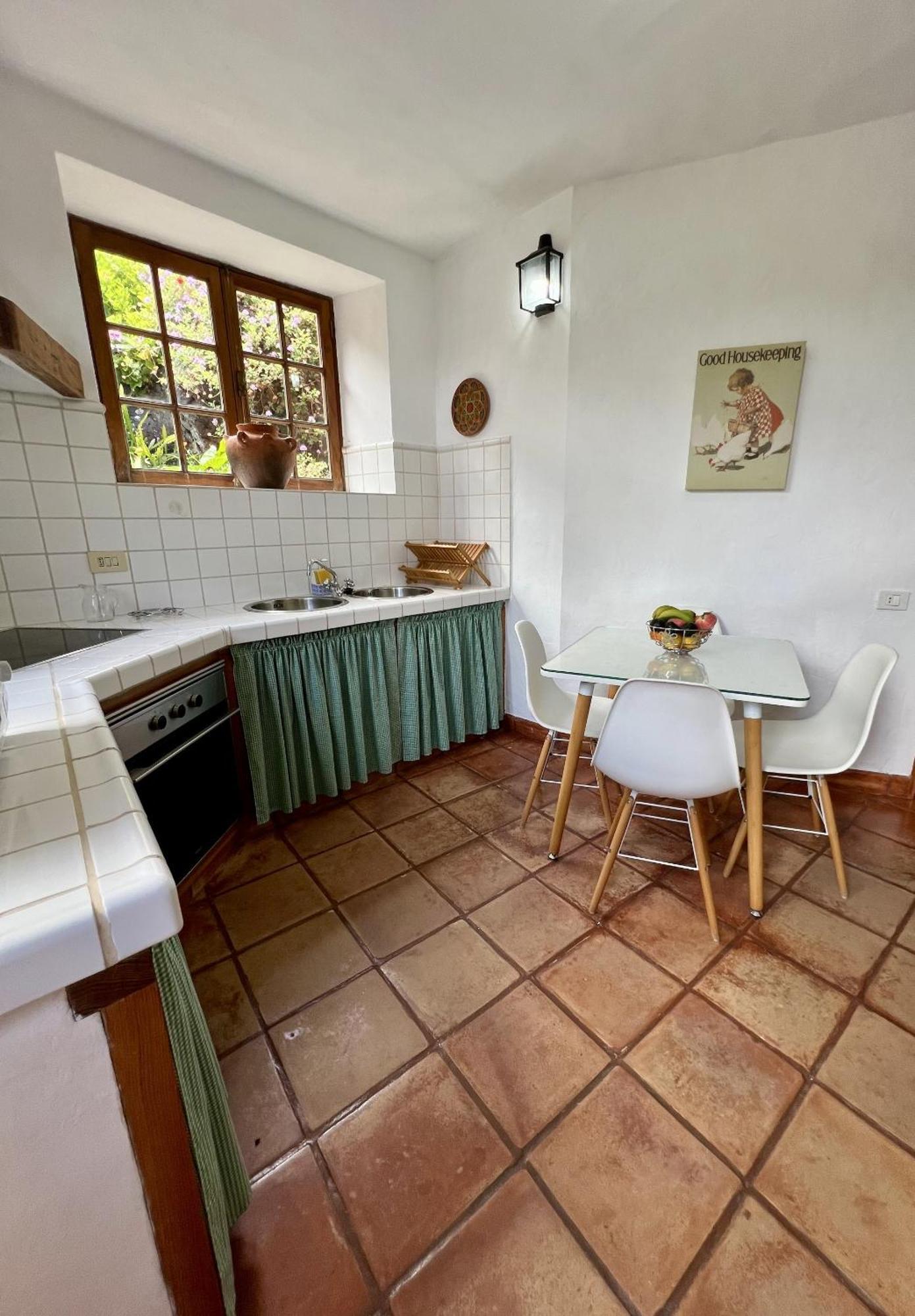 Erese Cozy Rural House Las Guindas, El Hierro מראה חיצוני תמונה