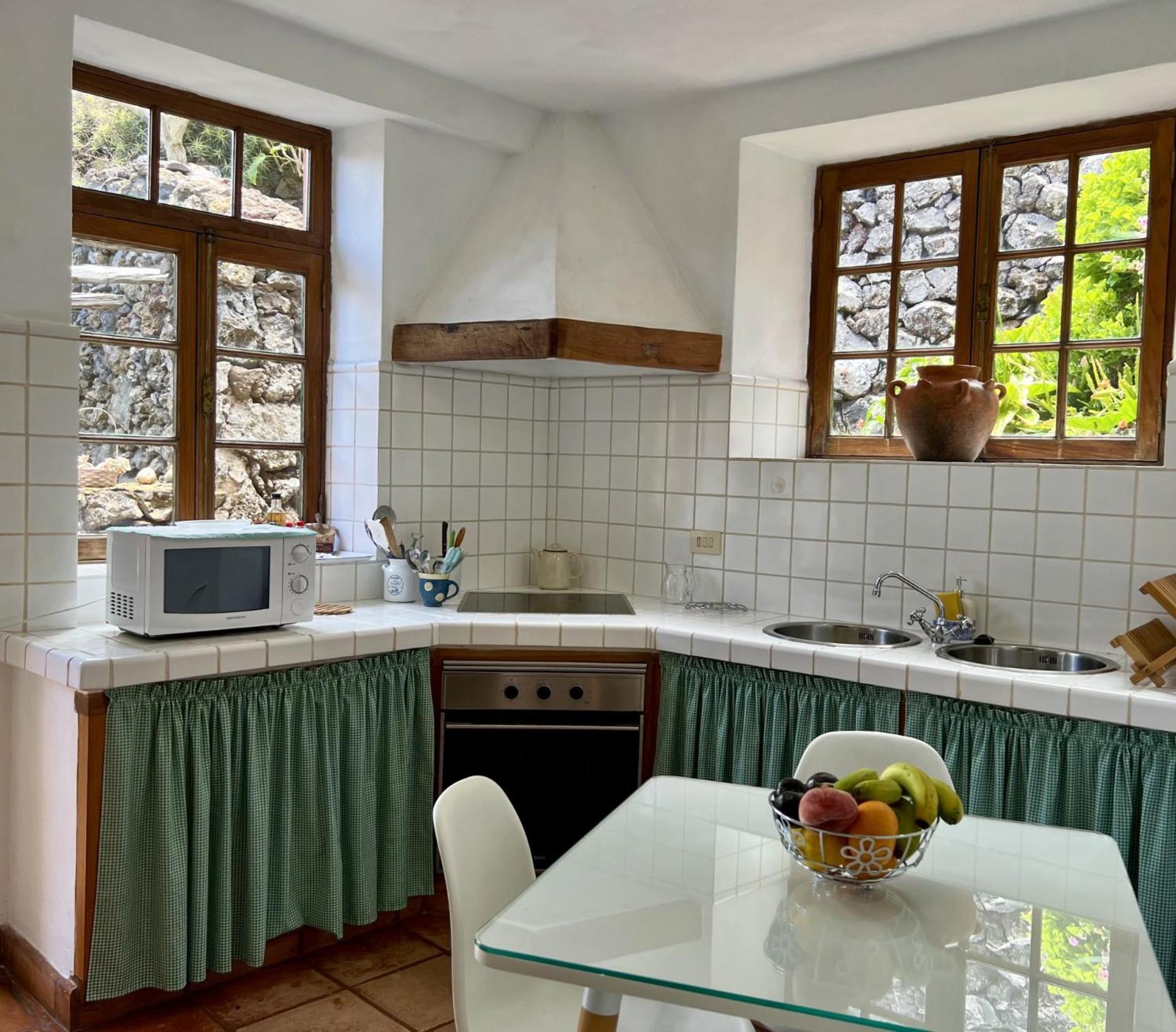 Erese Cozy Rural House Las Guindas, El Hierro מראה חיצוני תמונה